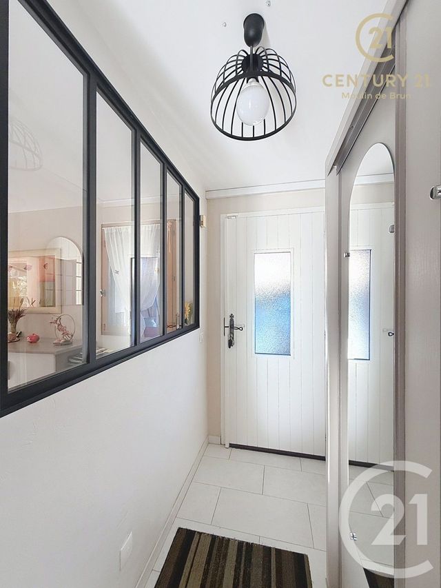 Maison &agrave; vendre - 6 pi&egrave;ces - 108,08 m2 - Grasse - 06 - PROVENCE-ALPES-COTE-D-AZUR