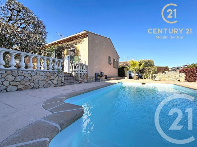 maison - GRASSE - 06