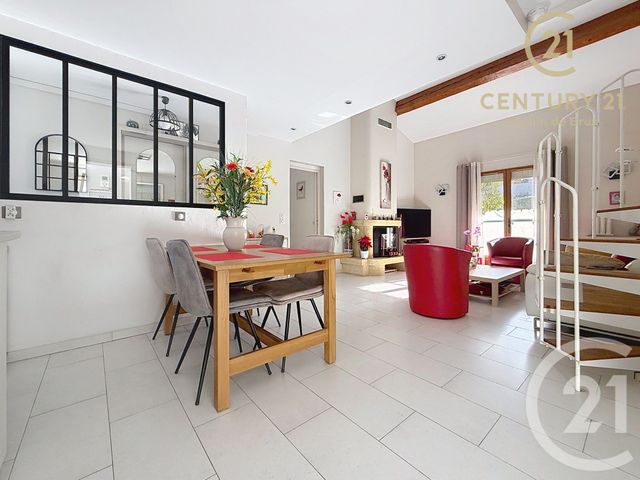 Maison &agrave; vendre - 6 pi&egrave;ces - 108,08 m2 - Grasse - 06 - PROVENCE-ALPES-COTE-D-AZUR