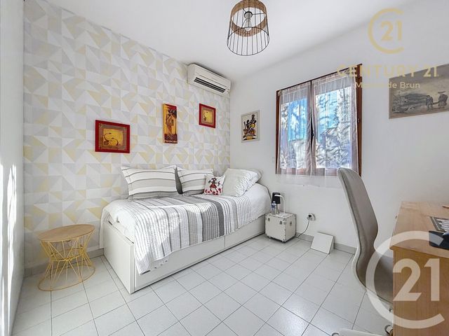 Maison &agrave; vendre - 6 pi&egrave;ces - 108,08 m2 - Grasse - 06 - PROVENCE-ALPES-COTE-D-AZUR