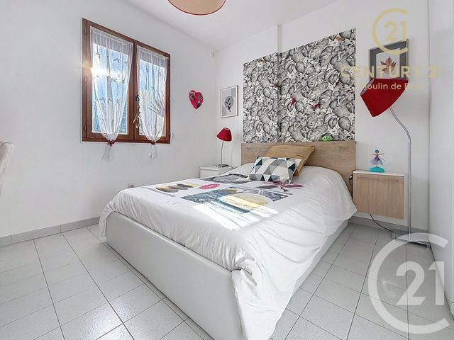 Maison &agrave; vendre - 6 pi&egrave;ces - 108,08 m2 - Grasse - 06 - PROVENCE-ALPES-COTE-D-AZUR