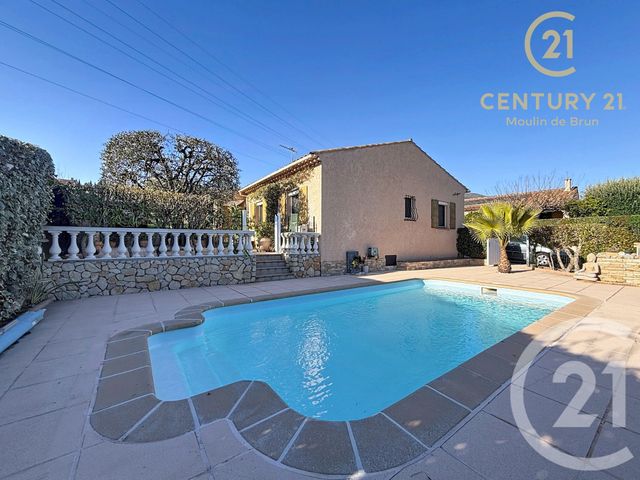 maison - GRASSE - 06