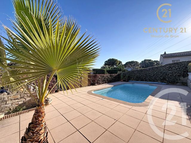 Maison &agrave; vendre - 6 pi&egrave;ces - 108,08 m2 - Grasse - 06 - PROVENCE-ALPES-COTE-D-AZUR
