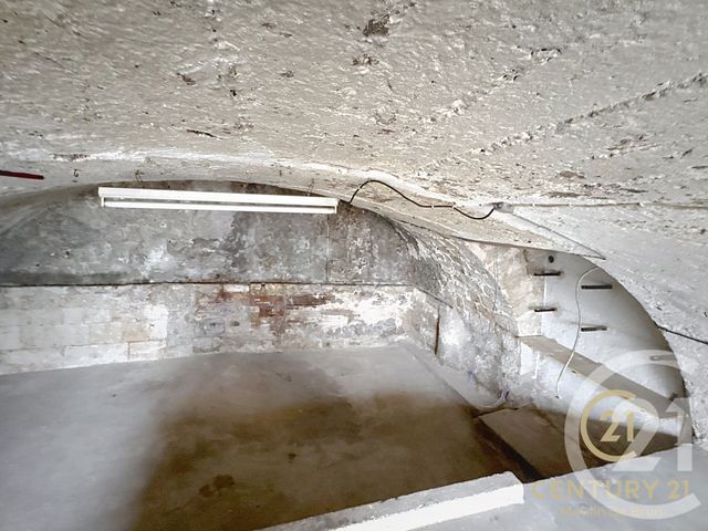 Parking &agrave; louer - 50 m2 - Grasse - 06 - PROVENCE-ALPES-COTE-D-AZUR