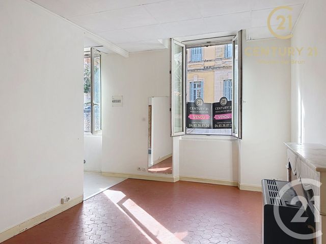 Appartement F2 &agrave; vendre - 2 pi&egrave;ces - 48,19 m2 - Grasse - 06 - PROVENCE-ALPES-COTE-D-AZUR