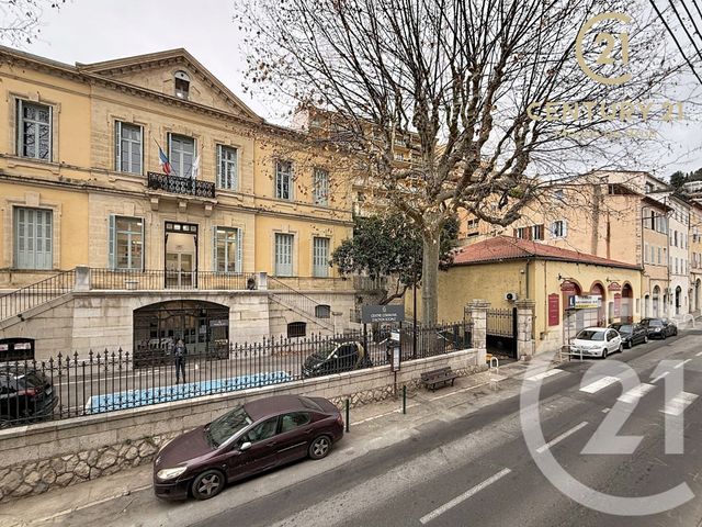 Appartement F2 &agrave; vendre - 2 pi&egrave;ces - 48,19 m2 - Grasse - 06 - PROVENCE-ALPES-COTE-D-AZUR