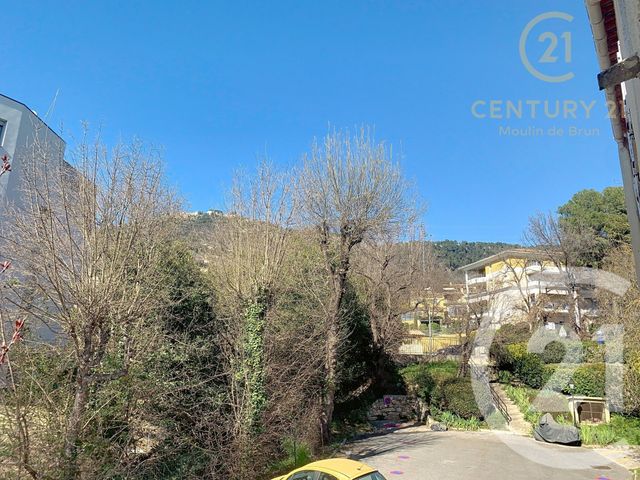 Appartement F1 &agrave; louer - 1 pi&egrave;ce - 28,35 m2 - Peymeinade - 06 - PROVENCE-ALPES-COTE-D-AZUR