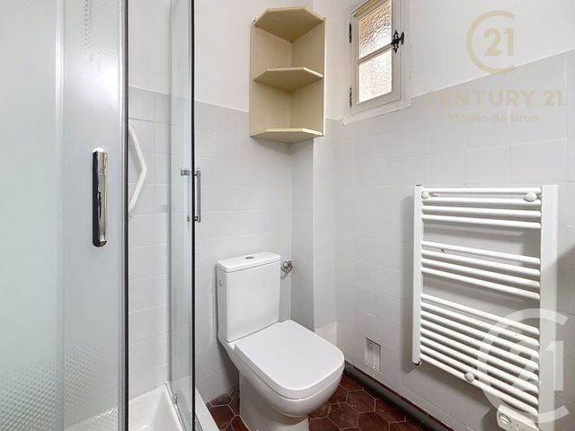 Appartement F1 &agrave; louer - 1 pi&egrave;ce - 28,35 m2 - Peymeinade - 06 - PROVENCE-ALPES-COTE-D-AZUR