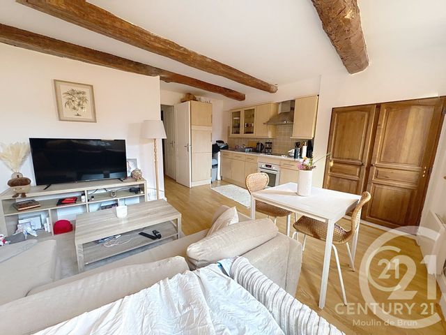 appartement - GRASSE - 06