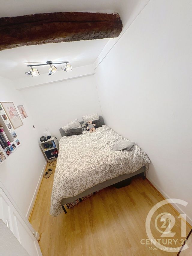 Appartement F2 &agrave; louer - 2 pi&egrave;ces - 33,29 m2 - Grasse - 06 - PROVENCE-ALPES-COTE-D-AZUR