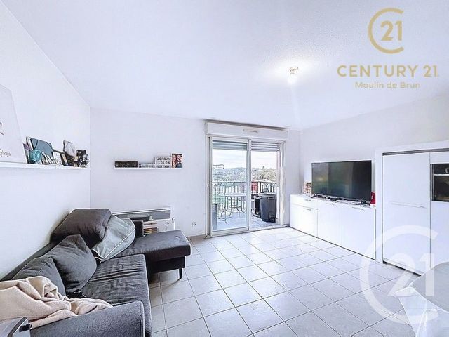 Appartement F3 &agrave; vendre - 3 pi&egrave;ces - 59,45 m2 - Grasse - 06 - PROVENCE-ALPES-COTE-D-AZUR