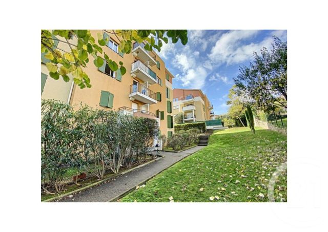Appartement F3 &agrave; vendre - 3 pi&egrave;ces - 59,45 m2 - Grasse - 06 - PROVENCE-ALPES-COTE-D-AZUR
