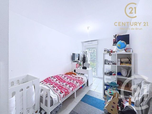 Appartement F3 &agrave; vendre - 3 pi&egrave;ces - 59,45 m2 - Grasse - 06 - PROVENCE-ALPES-COTE-D-AZUR