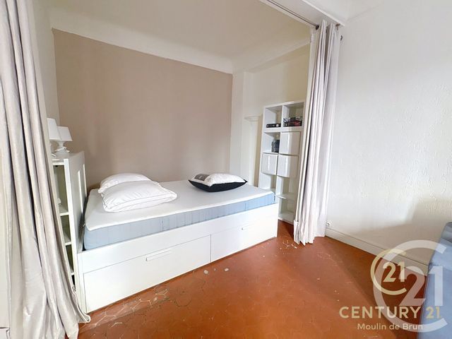 Appartement F1 &agrave; louer - 1 pi&egrave;ce - 36,66 m2 - Grasse - 06 - PROVENCE-ALPES-COTE-D-AZUR