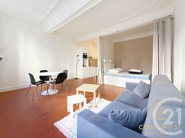 appartement - GRASSE - 06