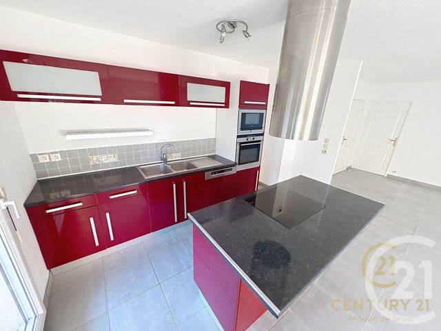 Appartement F5 &agrave; louer - 5 pi&egrave;ces - 104,26 m2 - Grasse - 06 - PROVENCE-ALPES-COTE-D-AZUR