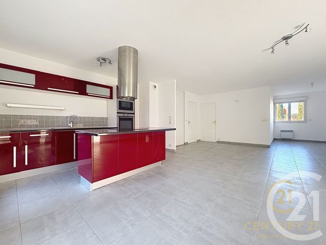 appartement - GRASSE - 06