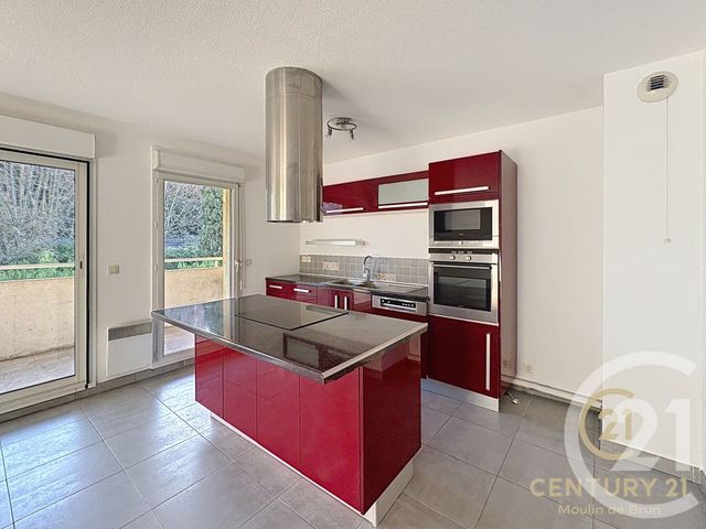 Appartement F5 &agrave; louer - 5 pi&egrave;ces - 104,26 m2 - Grasse - 06 - PROVENCE-ALPES-COTE-D-AZUR