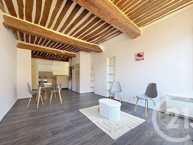 appartement - GRASSE - 06