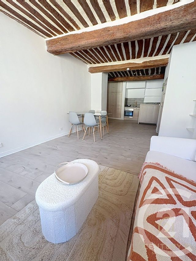 Appartement F2 bis &agrave; louer - 2 pi&egrave;ces - 61,70 m2 - Grasse - 06 - PROVENCE-ALPES-COTE-D-AZUR