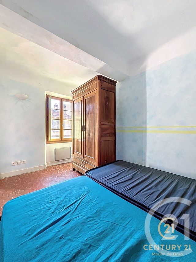 Appartement F2 bis &agrave; louer - 2 pi&egrave;ces - 61,70 m2 - Grasse - 06 - PROVENCE-ALPES-COTE-D-AZUR