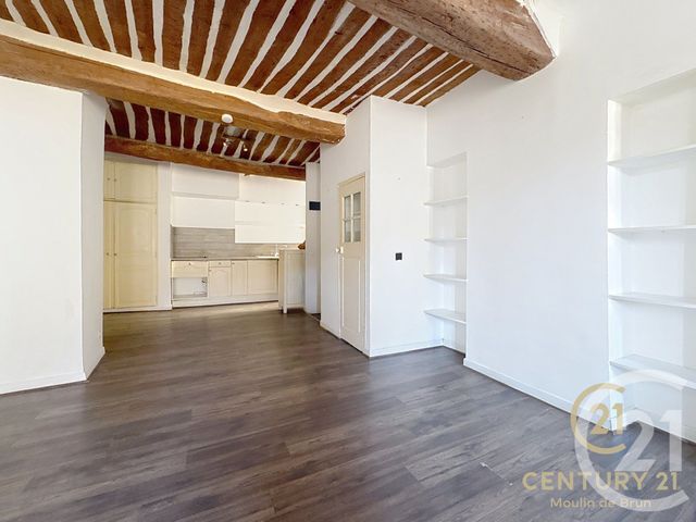 Appartement F2 bis &agrave; louer - 2 pi&egrave;ces - 61,70 m2 - Grasse - 06 - PROVENCE-ALPES-COTE-D-AZUR