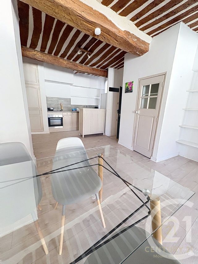 Appartement F2 bis &agrave; louer - 2 pi&egrave;ces - 61,70 m2 - Grasse - 06 - PROVENCE-ALPES-COTE-D-AZUR