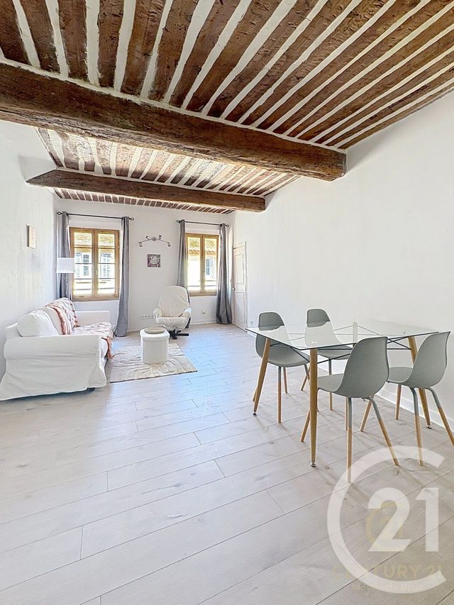 appartement - GRASSE - 06