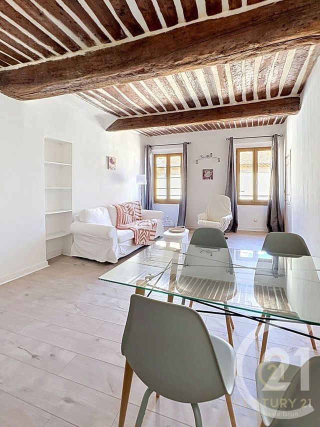 Appartement F2 bis &agrave; louer - 2 pi&egrave;ces - 61,70 m2 - Grasse - 06 - PROVENCE-ALPES-COTE-D-AZUR