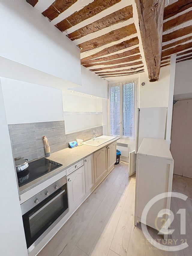 Appartement F2 bis &agrave; louer - 2 pi&egrave;ces - 61,70 m2 - Grasse - 06 - PROVENCE-ALPES-COTE-D-AZUR