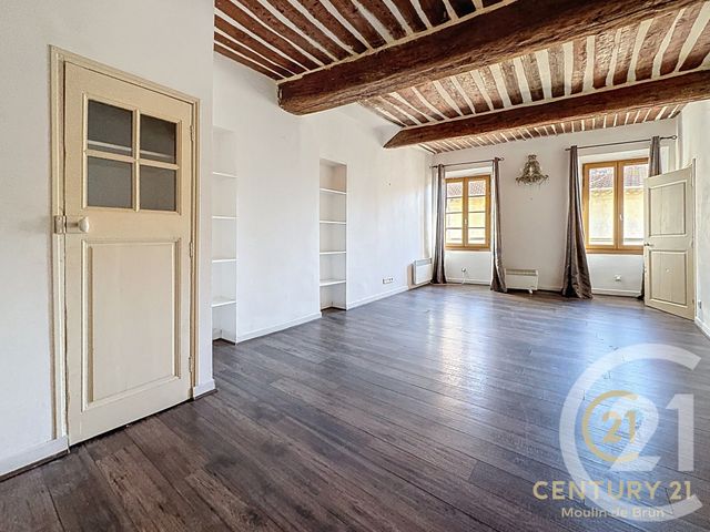 appartement - GRASSE - 06