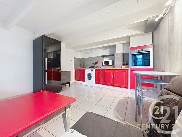 Appartement Studio &agrave; louer - 1 pi&egrave;ce - 25,24 m2 - Magagnosc - 06 - PROVENCE-ALPES-COTE-D-AZUR