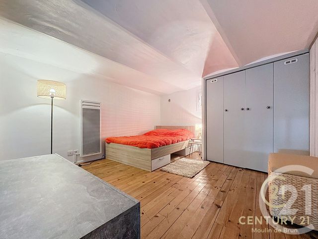 Appartement Studio &agrave; louer - 1 pi&egrave;ce - 25,24 m2 - Magagnosc - 06 - PROVENCE-ALPES-COTE-D-AZUR