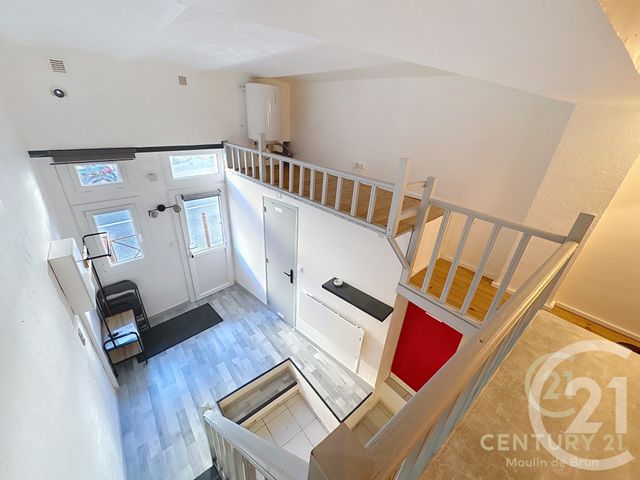 Appartement Studio &agrave; louer - 1 pi&egrave;ce - 25,24 m2 - Magagnosc - 06 - PROVENCE-ALPES-COTE-D-AZUR