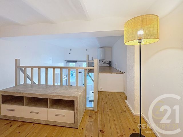 Appartement Studio &agrave; louer - 1 pi&egrave;ce - 25,24 m2 - Magagnosc - 06 - PROVENCE-ALPES-COTE-D-AZUR