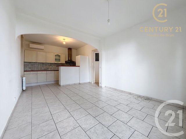 Appartement F3 &agrave; louer - 3 pi&egrave;ces - 56,42 m2 - Grasse - 06 - PROVENCE-ALPES-COTE-D-AZUR