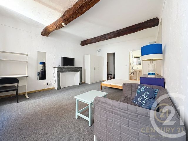 appartement - GRASSE - 06