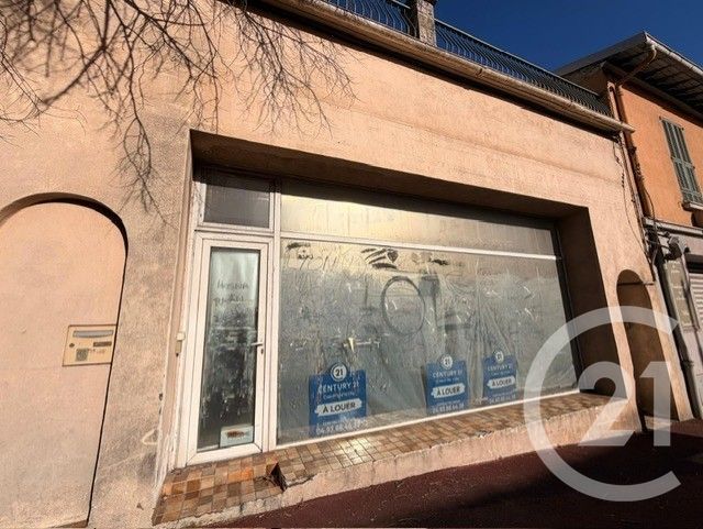 Local commercial à louer - 108.0 m2 - 06 - Alpes-Maritimes