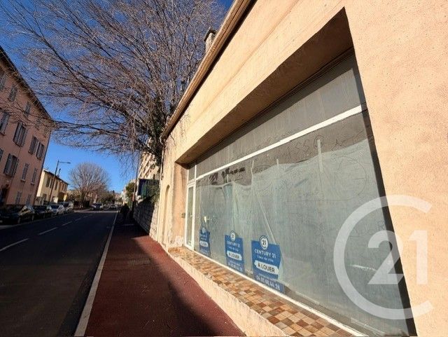 Local commercial à louer - 108.0 m2 - 06 - Alpes-Maritimes