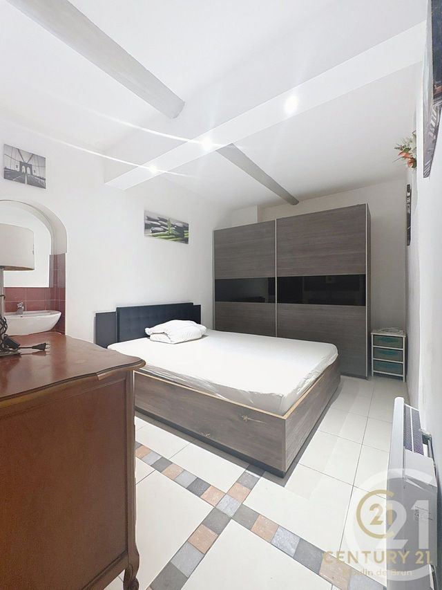 Appartement F2 &agrave; louer - 2 pi&egrave;ces - 42,20 m2 - Grasse - 06 - PROVENCE-ALPES-COTE-D-AZUR