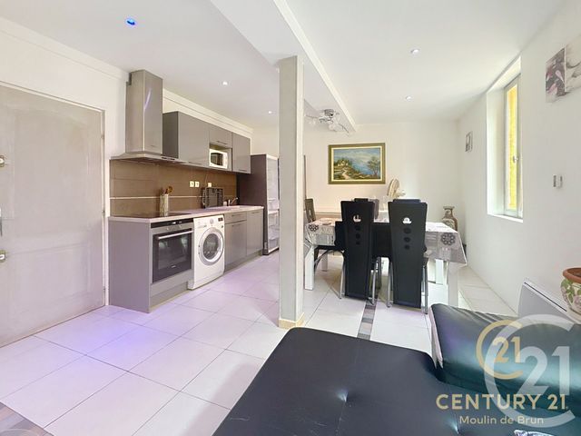 Appartement F2 &agrave; louer - 2 pi&egrave;ces - 42,20 m2 - Grasse - 06 - PROVENCE-ALPES-COTE-D-AZUR