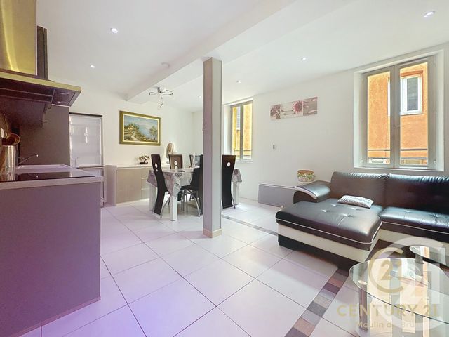 appartement - GRASSE - 06