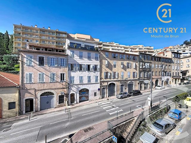 Appartement F2 &agrave; vendre - 2 pi&egrave;ces - 38,20 m2 - Grasse - 06 - PROVENCE-ALPES-COTE-D-AZUR