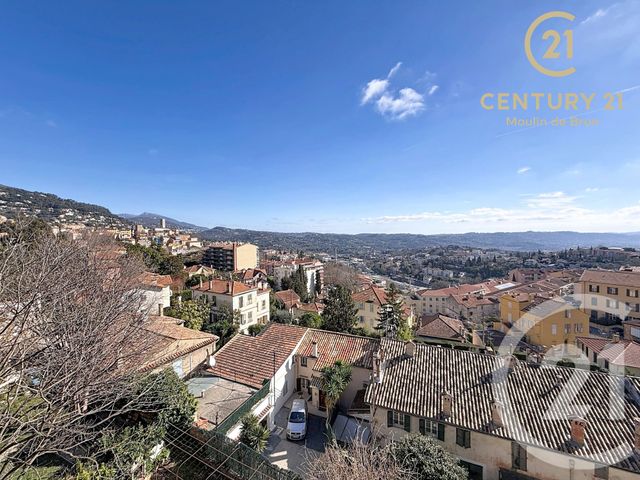 Appartement F2 &agrave; vendre - 2 pi&egrave;ces - 38,20 m2 - Grasse - 06 - PROVENCE-ALPES-COTE-D-AZUR