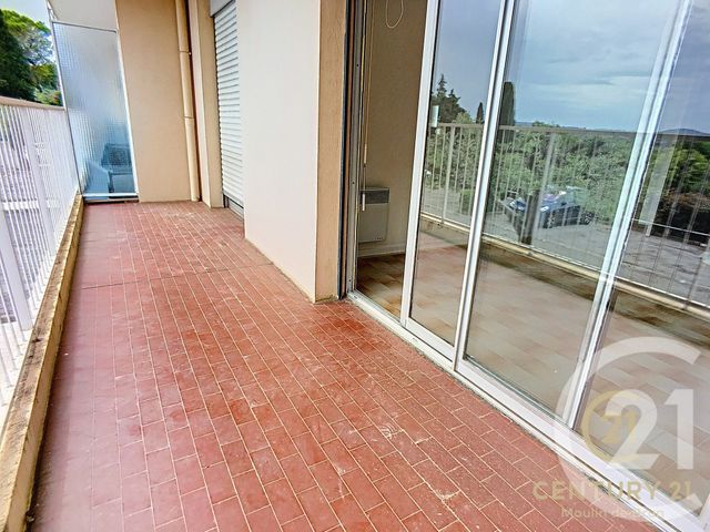 Appartement F2 &agrave; louer - 2 pi&egrave;ces - 54,08 m2 - Grasse - 06 - PROVENCE-ALPES-COTE-D-AZUR