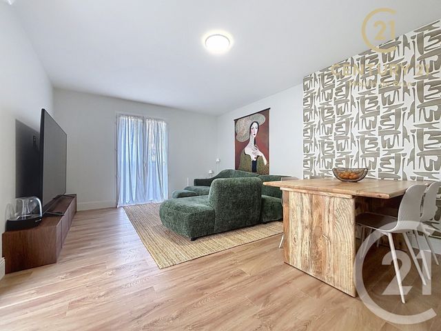 appartement - GRASSE - 06