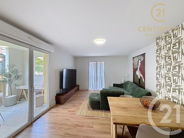 Appartement F3 &agrave; vendre - 3 pi&egrave;ces - 63 m2 - Grasse - 06 - PROVENCE-ALPES-COTE-D-AZUR