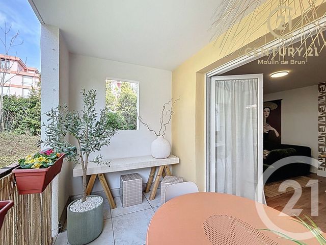 Appartement F3 &agrave; vendre - 3 pi&egrave;ces - 63 m2 - Grasse - 06 - PROVENCE-ALPES-COTE-D-AZUR