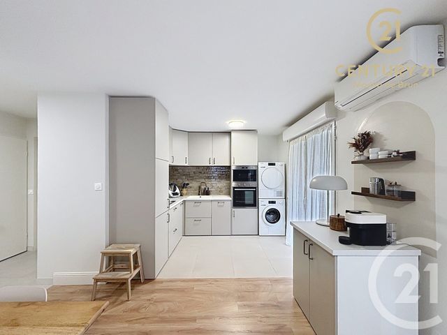 Appartement F3 &agrave; vendre - 3 pi&egrave;ces - 63 m2 - Grasse - 06 - PROVENCE-ALPES-COTE-D-AZUR