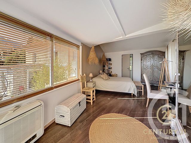 Appartement F3 &agrave; louer - 3 pi&egrave;ces - 98,47 m2 - Grasse - 06 - PROVENCE-ALPES-COTE-D-AZUR